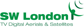 South West London Digital TV Aerials & Satellites - Home